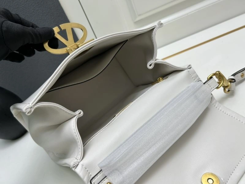 Valentino Satchel Bags Durable 82067