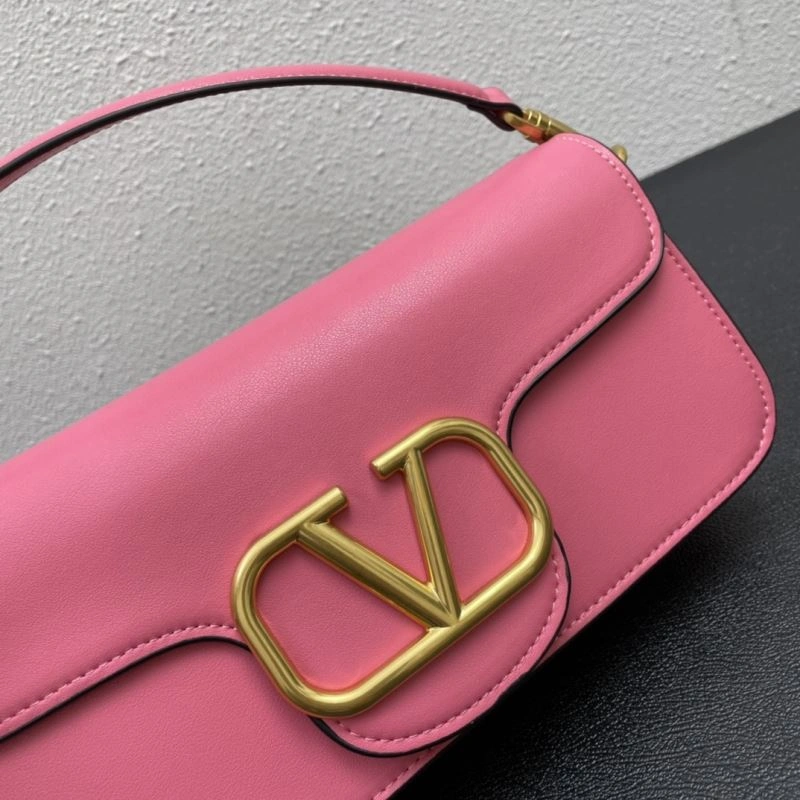 Contemporary Valentino Satchel Bags 82107