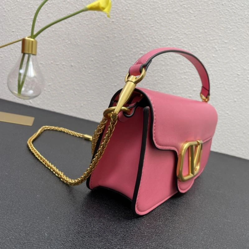 Contemporary Valentino Satchel Bags 82107