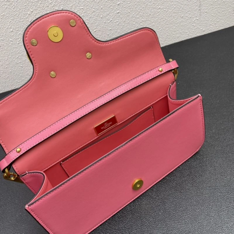 Contemporary Valentino Satchel Bags 82107