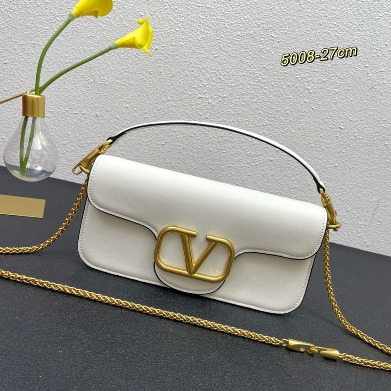 Valentino Satchel Bags Stretchable 82095