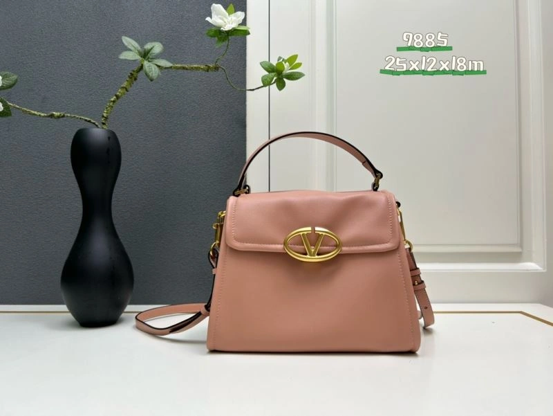 Valentino Satchel Bags Casual 82052