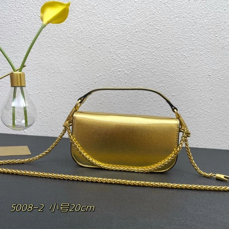 Valentino Satchel Bags Colorful 82055