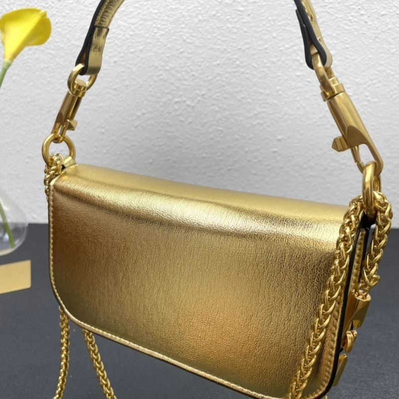 Valentino Satchel Bags Colorful 82055