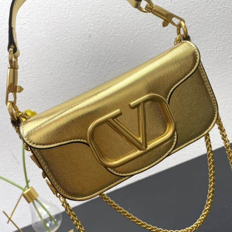 Valentino Satchel Bags Colorful 82055