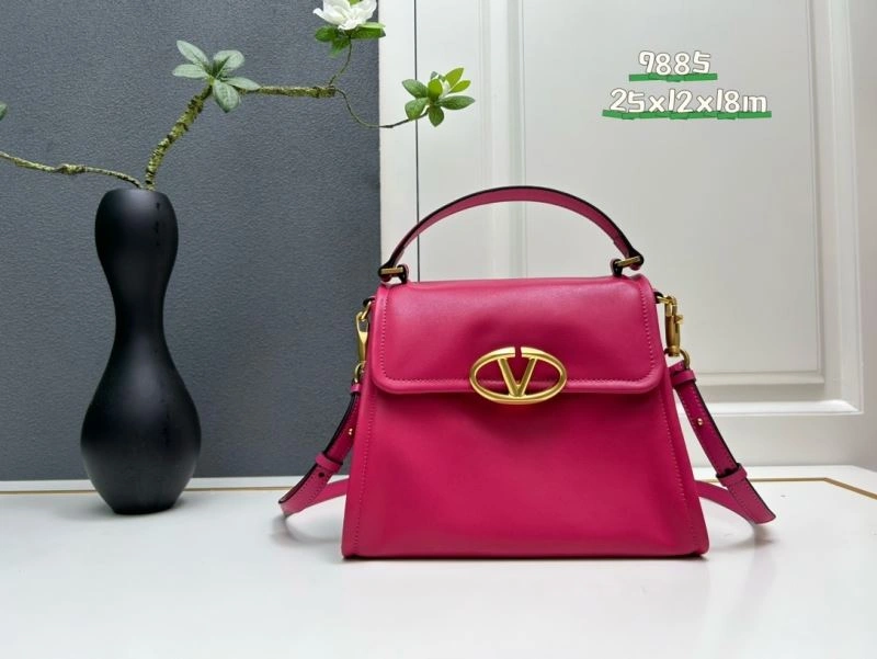 Valentino Satchel Bags Unique 82056