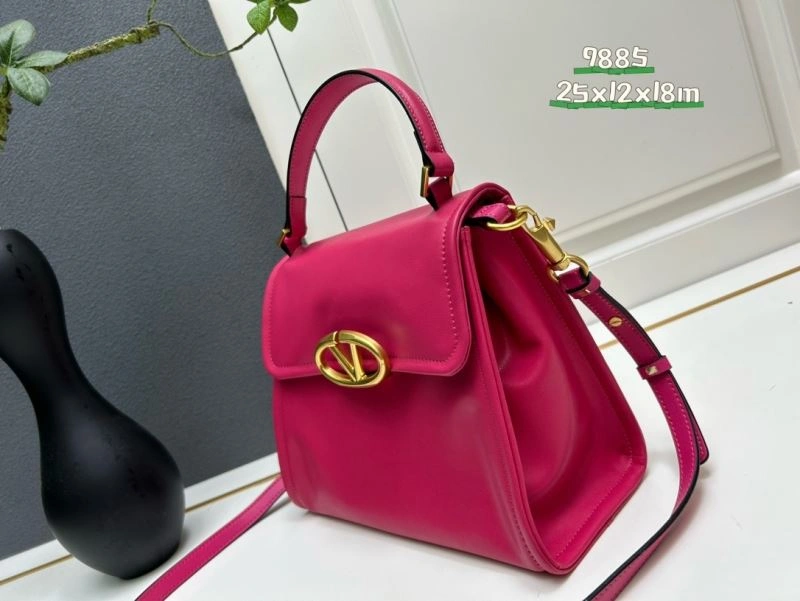 Valentino Satchel Bags Unique 82056