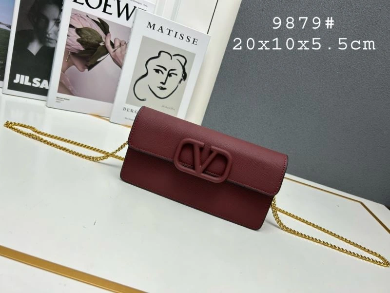 Valentino Satchel Bags Sleek 82046