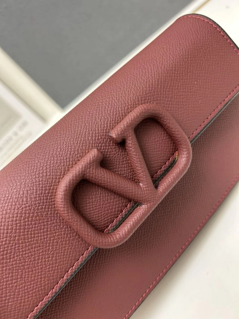 Valentino Satchel Bags Sleek 82046