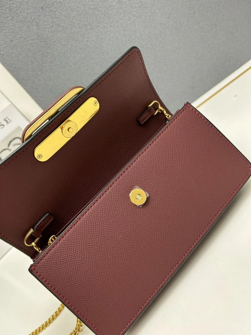Valentino Satchel Bags Sleek 82046