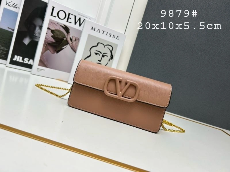 Valentino Satchel Bags Tailored 82043