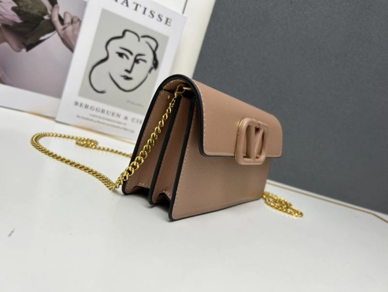 Valentino Satchel Bags Tailored 82043