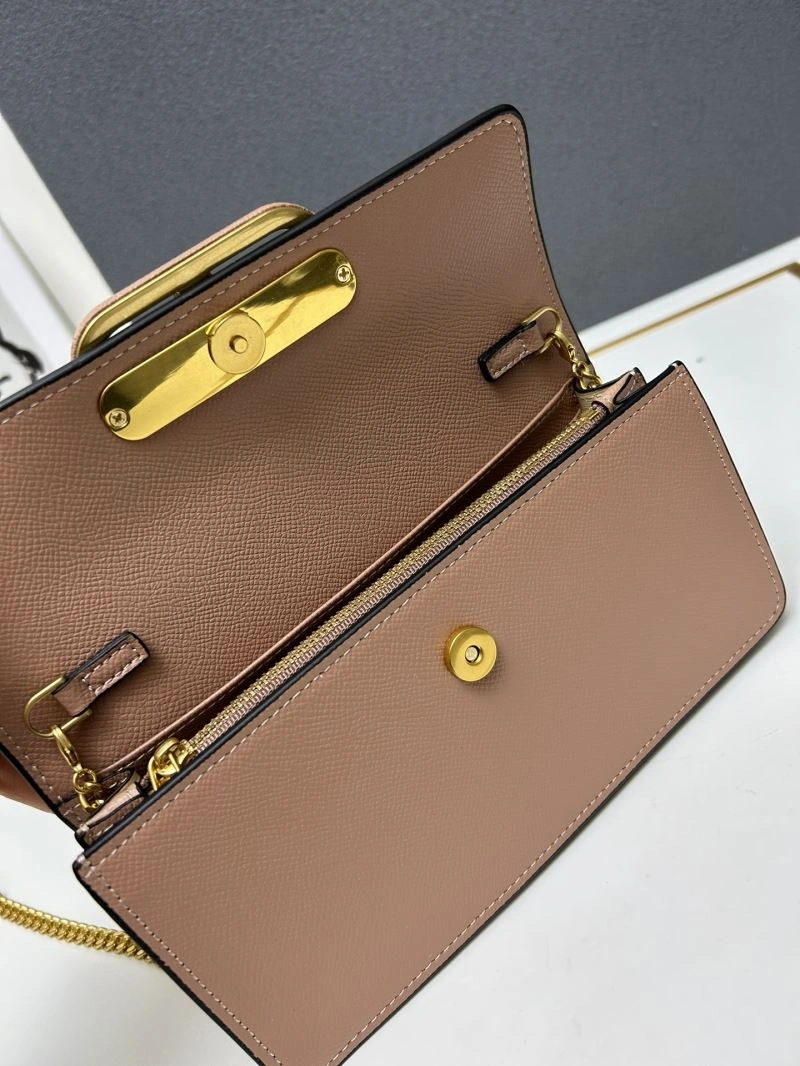 Valentino Satchel Bags Tailored 82043