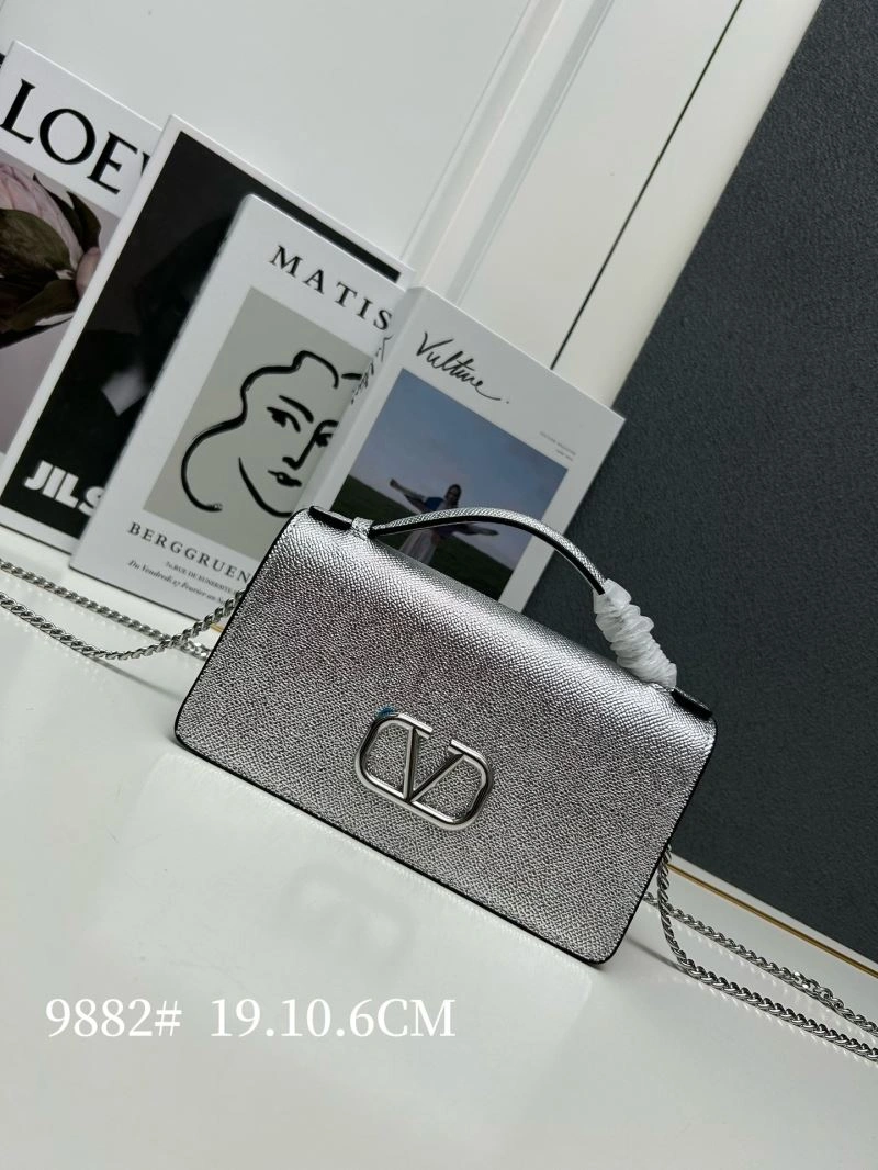 Valentino Satchel Bags WellDesigned 82072