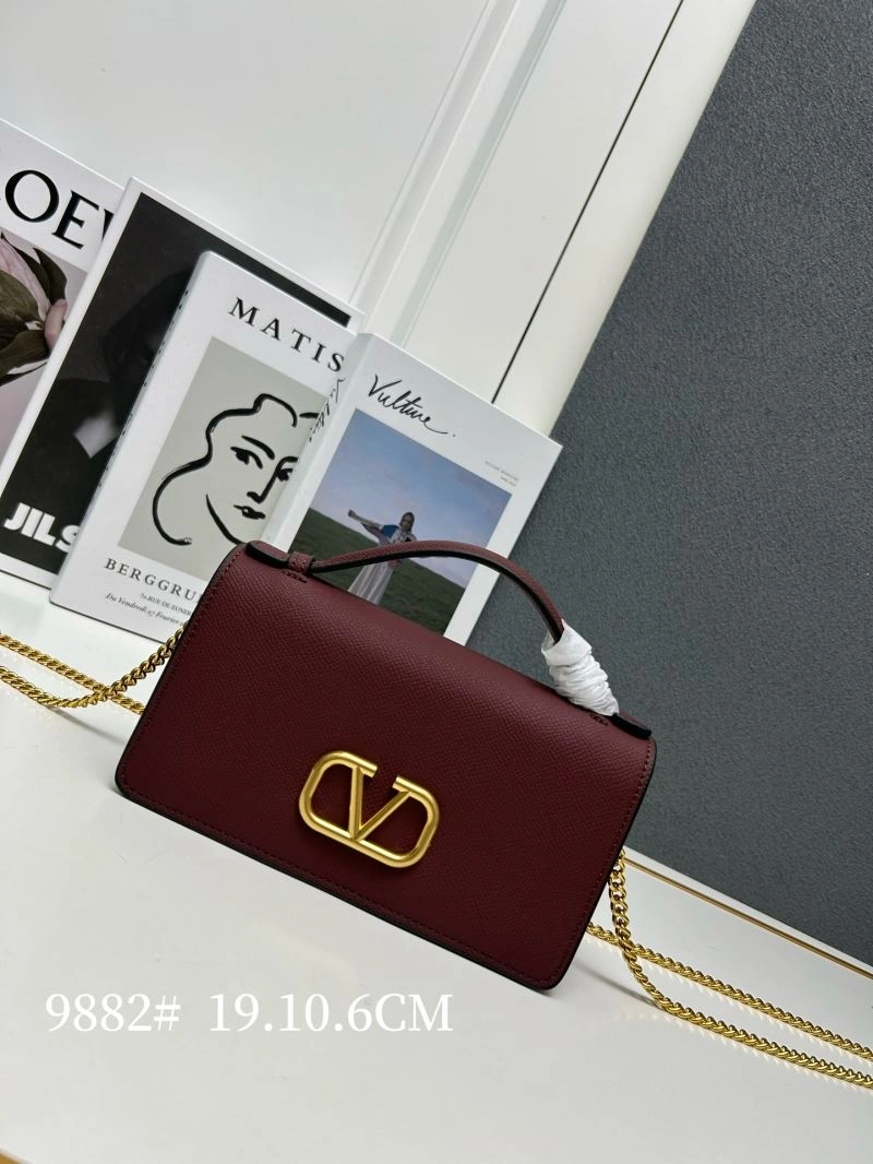 TechFriendly Valentino Satchel Bags 82035