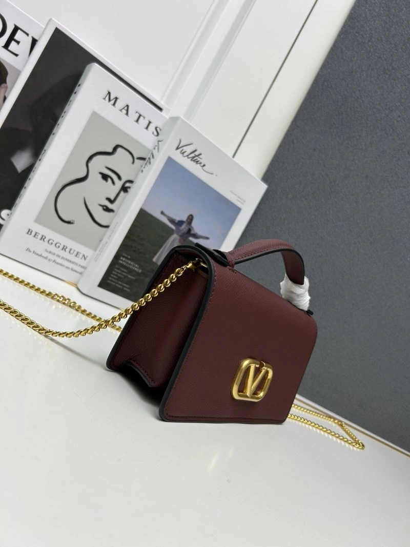 TechFriendly Valentino Satchel Bags 82035