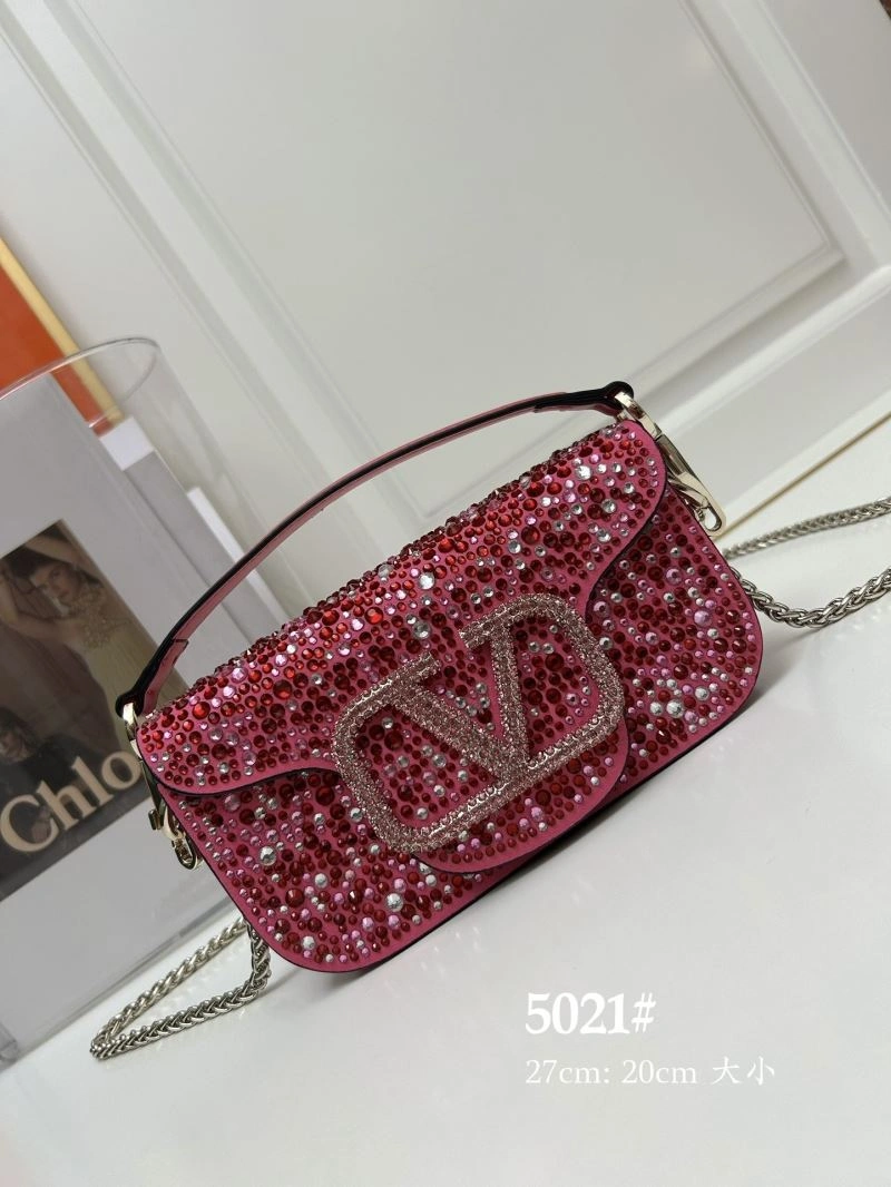 Comfortable Valentino Satchel Bags 82033