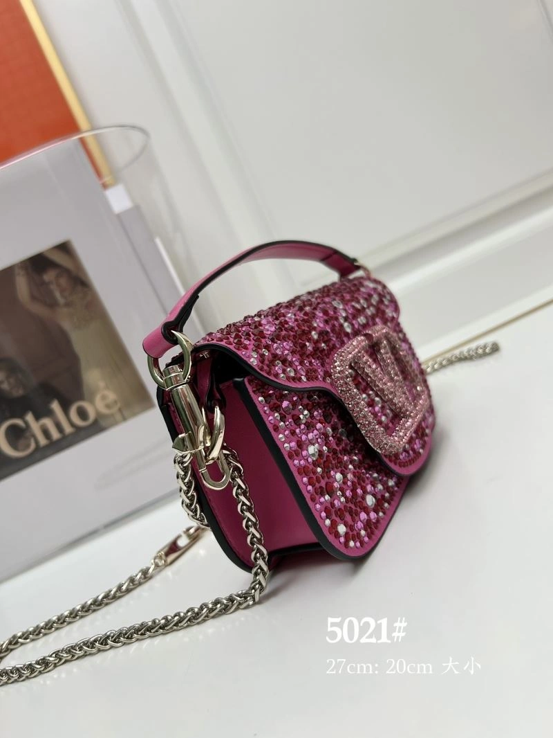 Comfortable Valentino Satchel Bags 82033