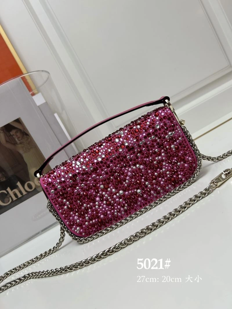 Comfortable Valentino Satchel Bags 82033