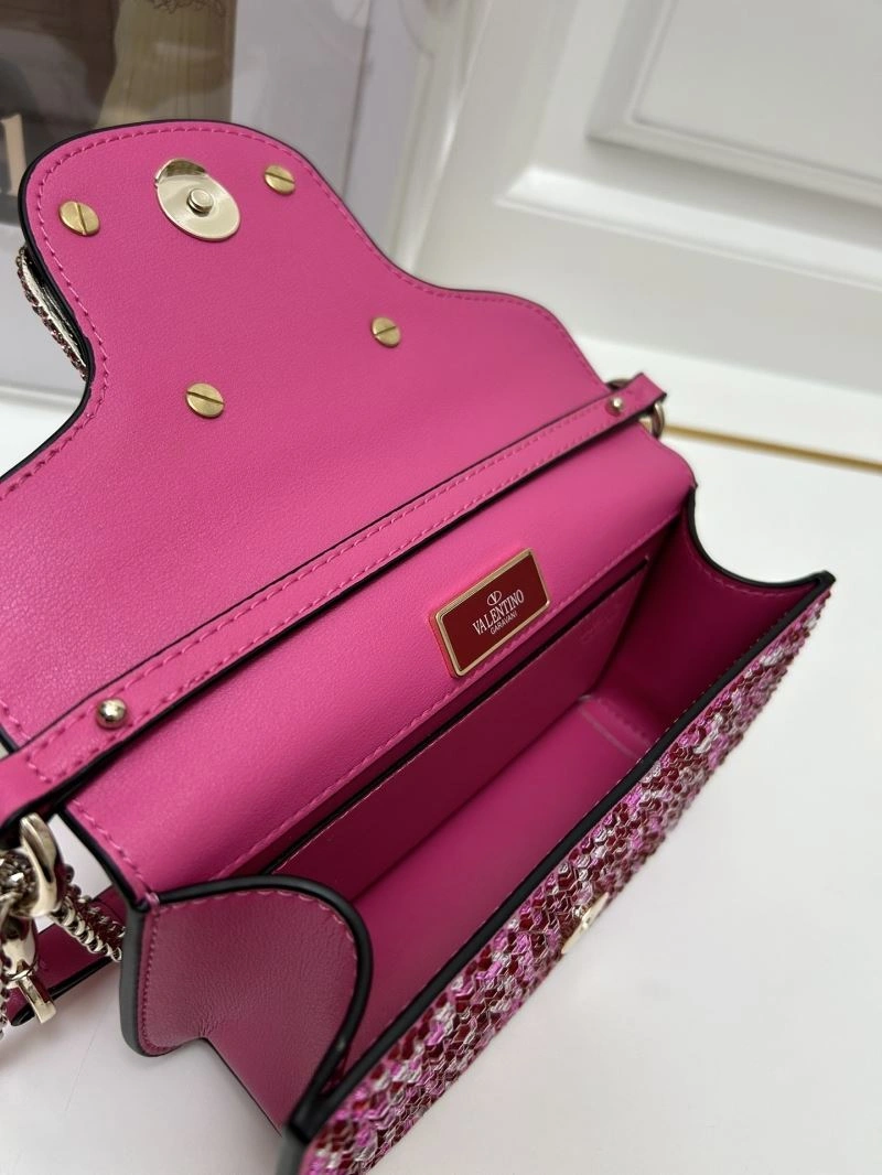 Comfortable Valentino Satchel Bags 82033