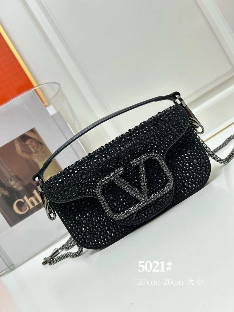 Unisex Valentino Satchel Bags 82031