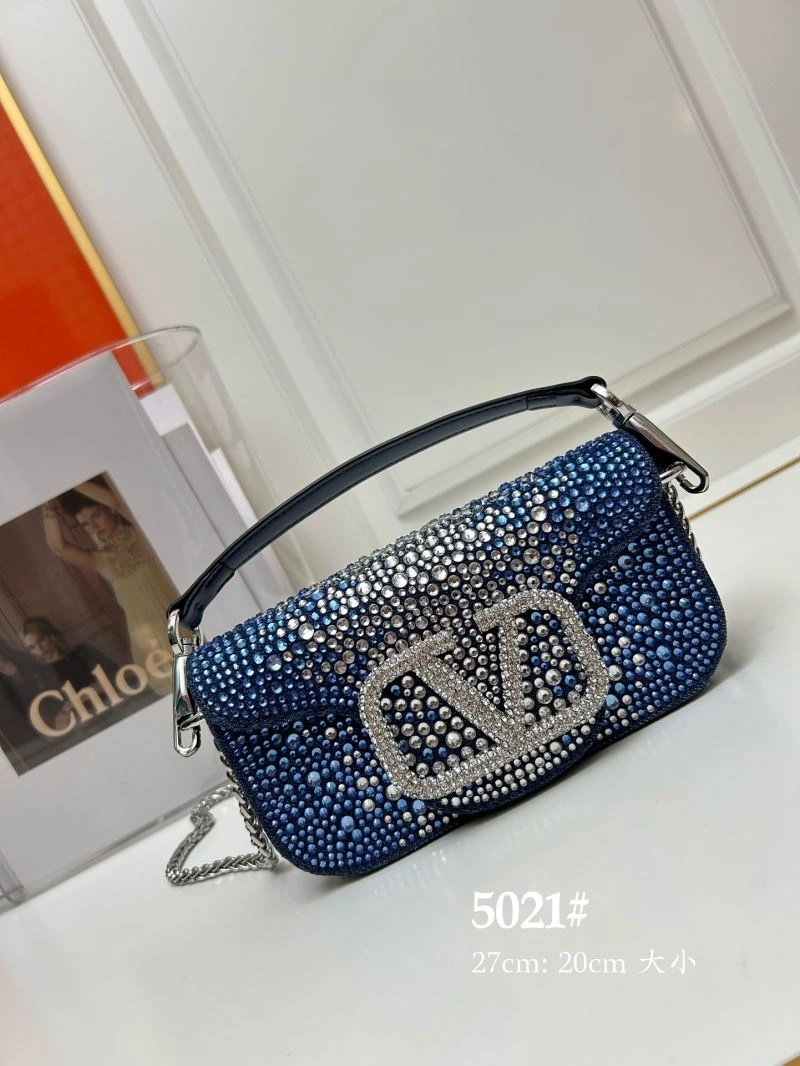 Thermal Valentino Satchel Bags 82029