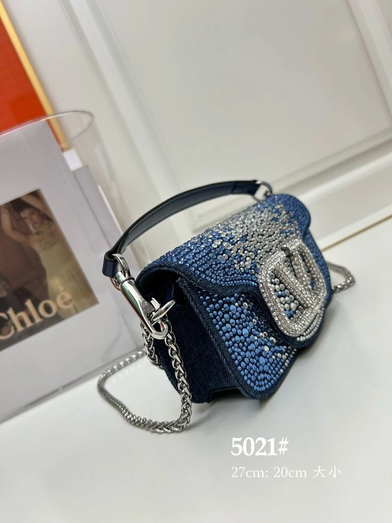 Thermal Valentino Satchel Bags 82029