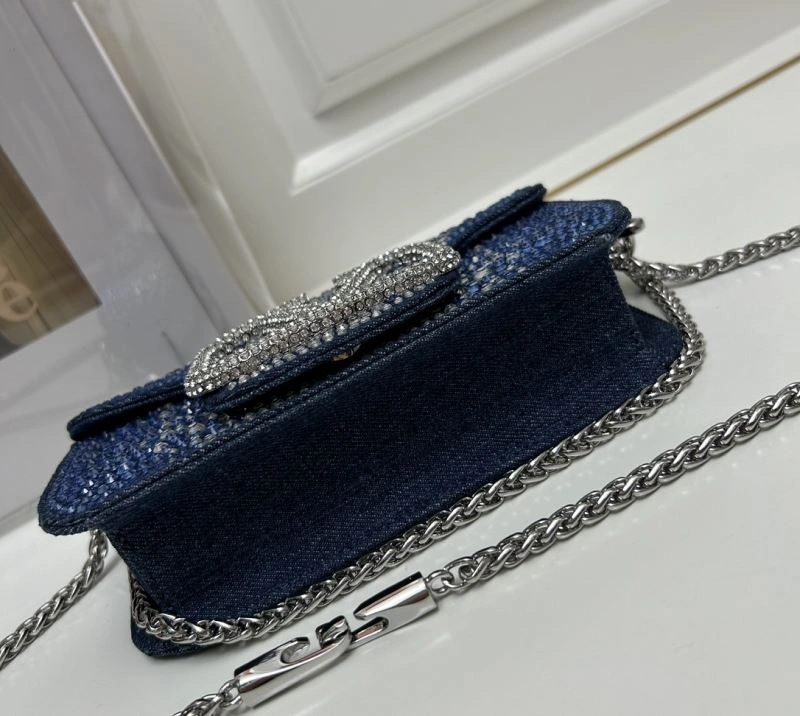 Thermal Valentino Satchel Bags 82029