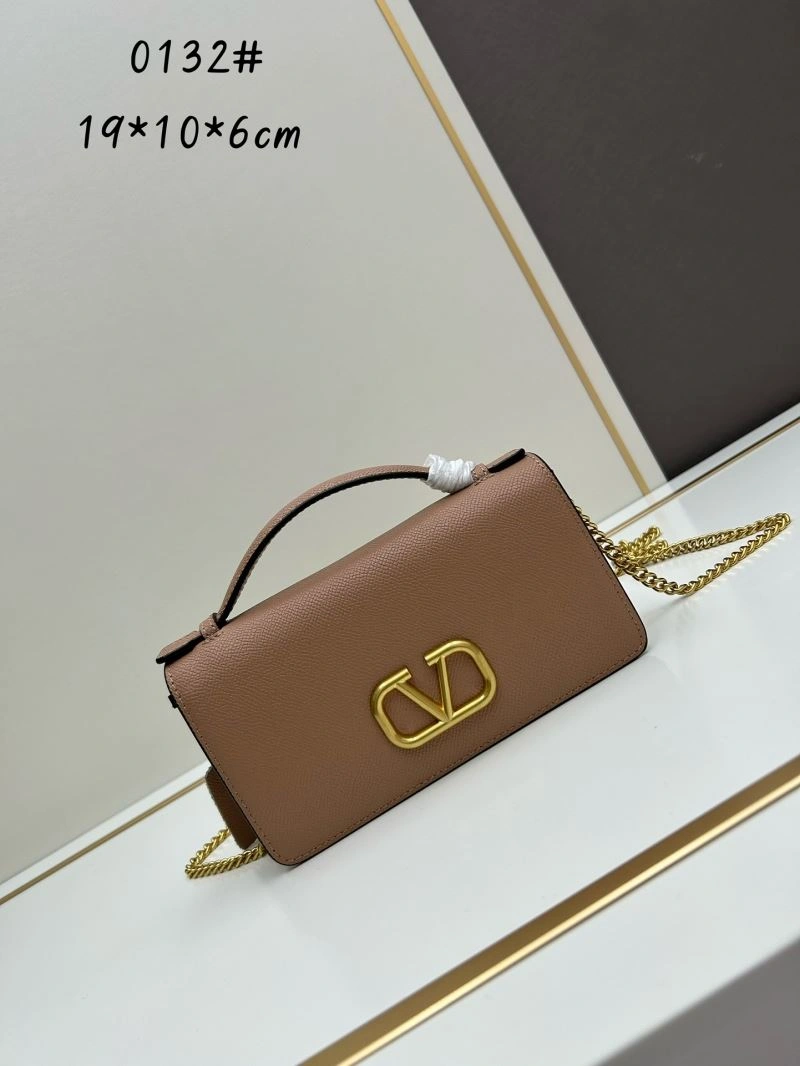 Sleek Valentino Satchel Bags 82026