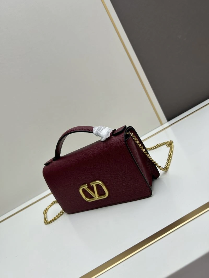 MoistureWicking Valentino Satchel Bags 82027