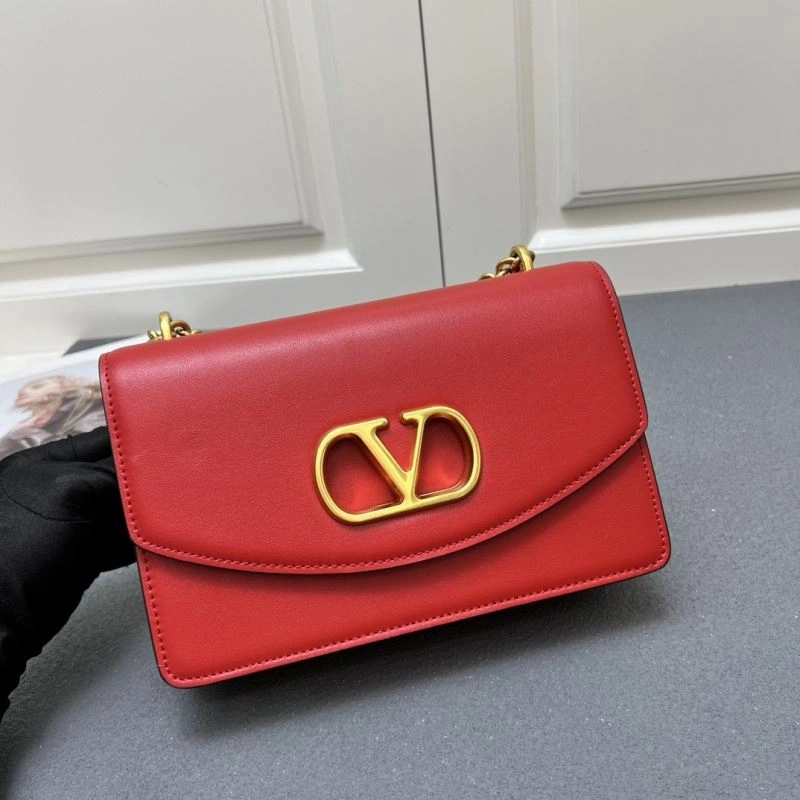 Soft Valentino Satchel Bags 82042
