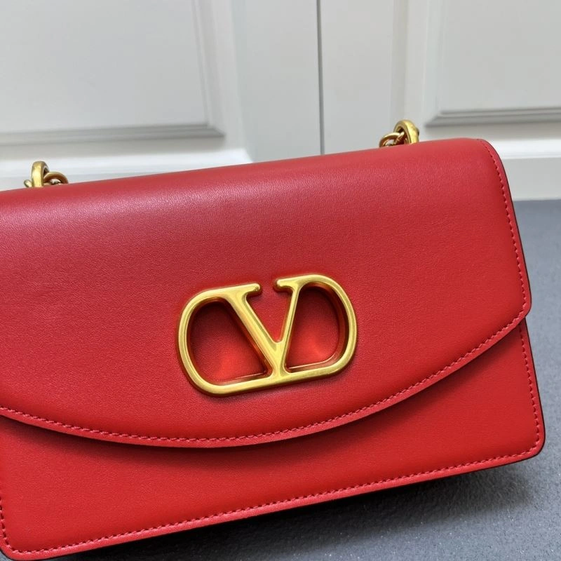Soft Valentino Satchel Bags 82042