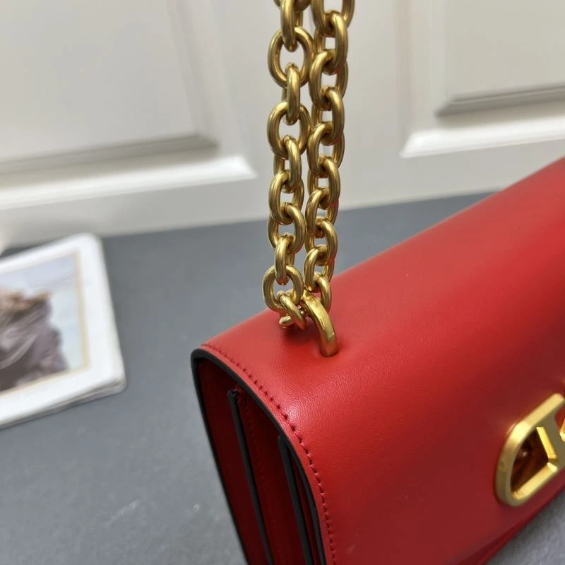 Soft Valentino Satchel Bags 82042