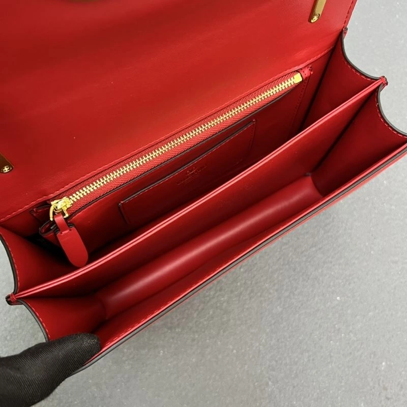 Soft Valentino Satchel Bags 82042