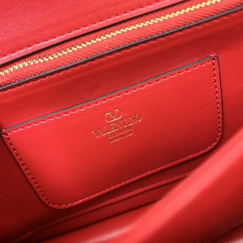 Soft Valentino Satchel Bags 82042