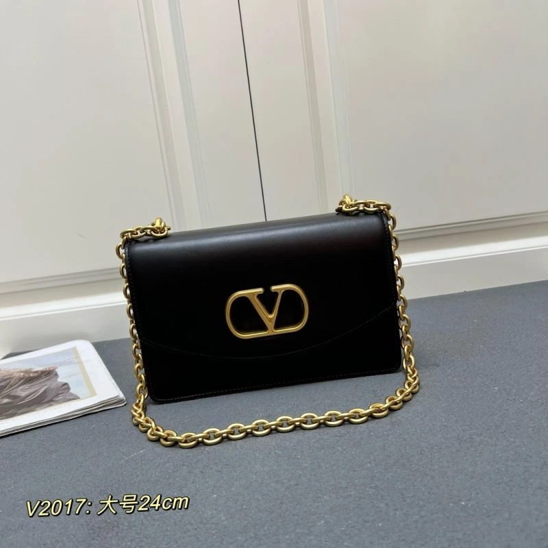 Valentino Satchel Bags ZipUp 82103