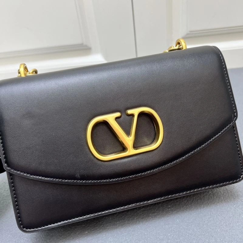 Valentino Satchel Bags ZipUp 82103