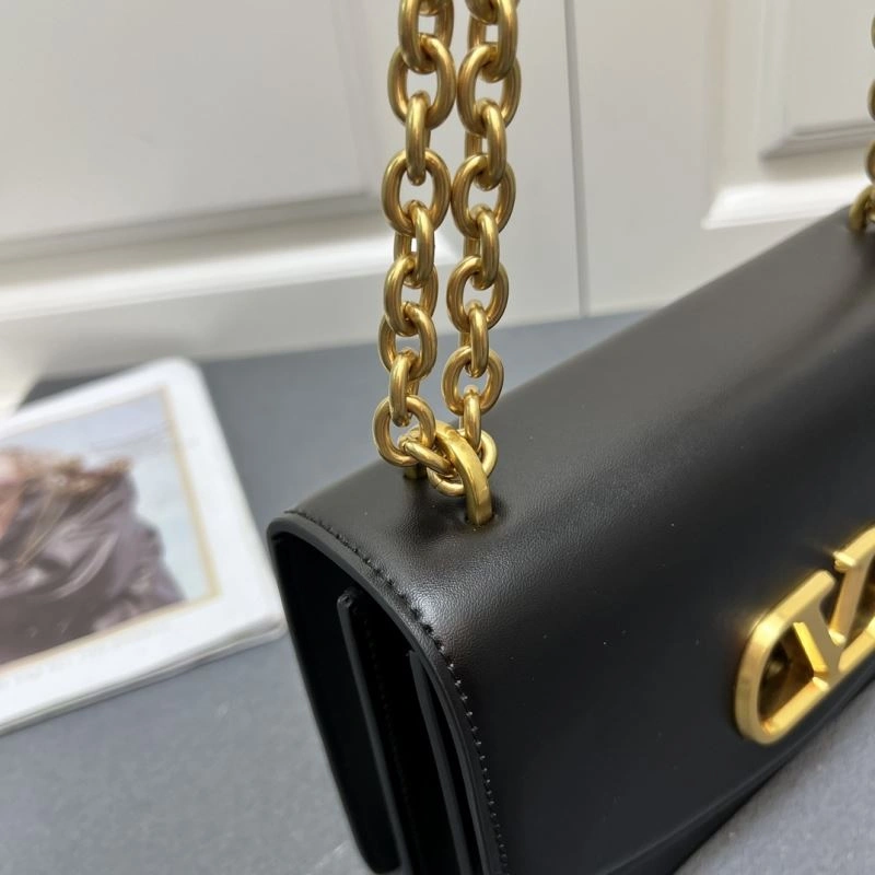 Valentino Satchel Bags ZipUp 82103