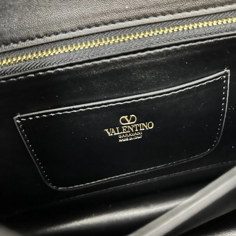Valentino Satchel Bags ZipUp 82103
