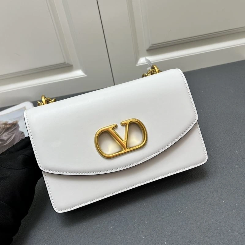 ZipUp Valentino Satchel Bags 82020