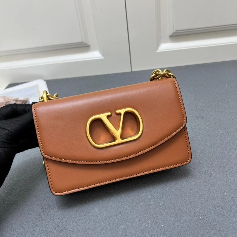 Valentino Satchel Bags EasyCare 82040