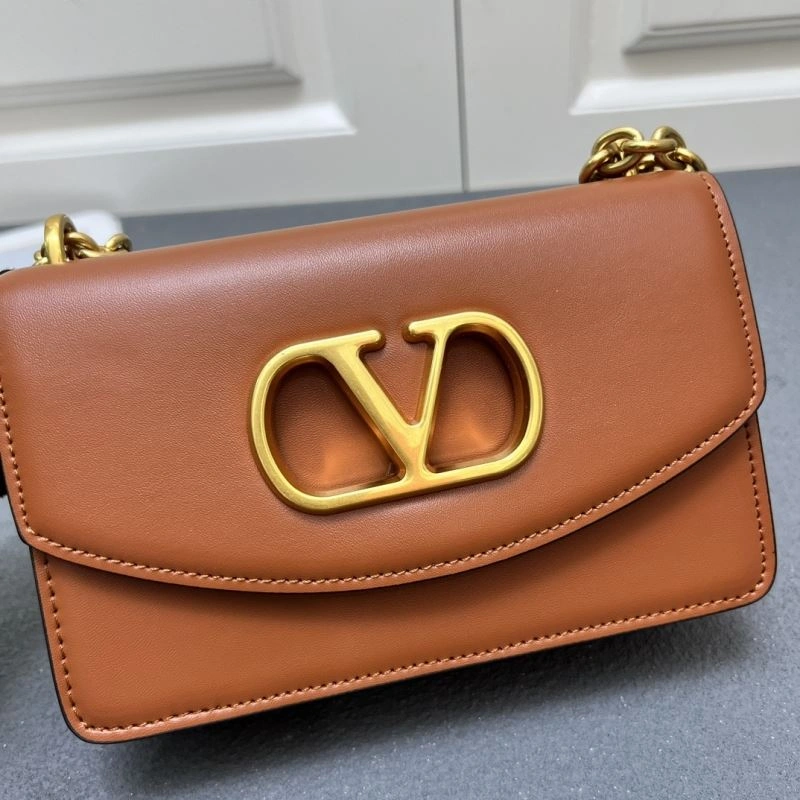 Valentino Satchel Bags EasyCare 82040