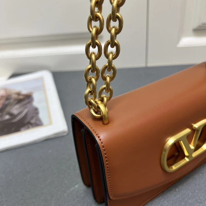 Valentino Satchel Bags EasyCare 82040