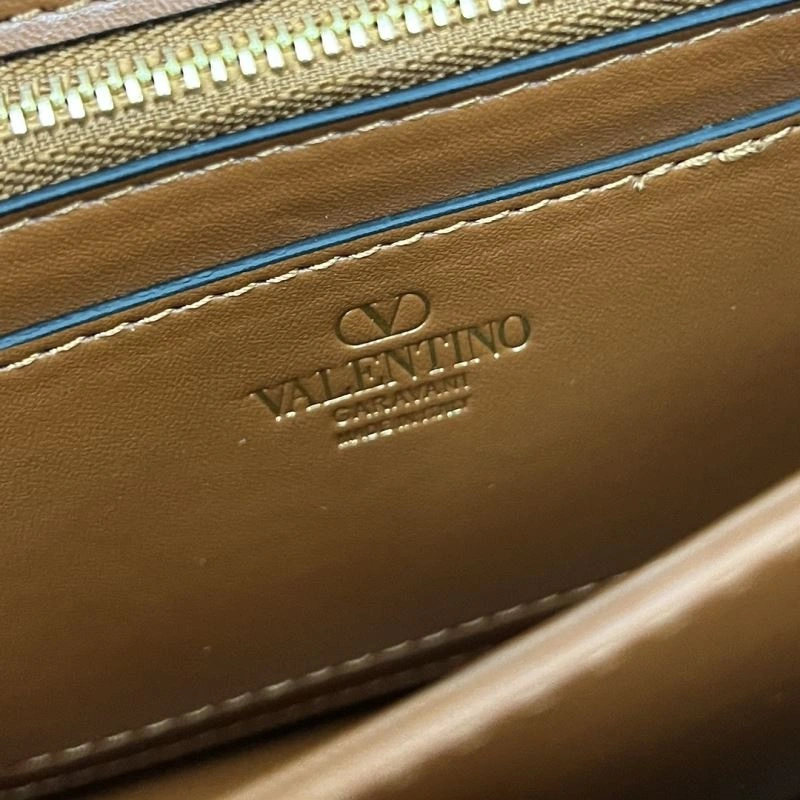 Valentino Satchel Bags EasyCare 82040