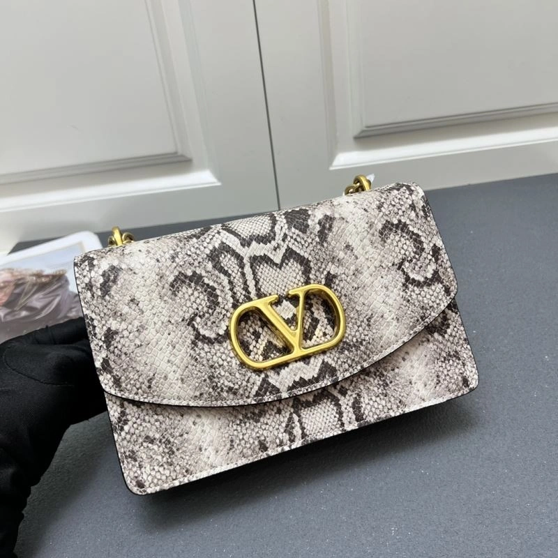 Colorful Valentino Satchel Bags 82009