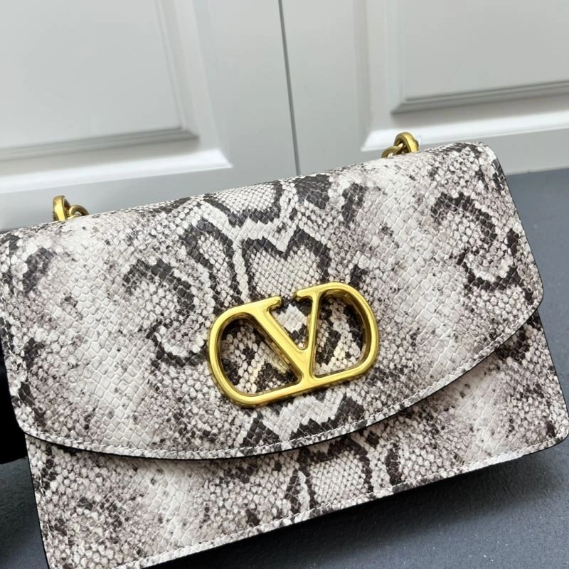 Colorful Valentino Satchel Bags 82009