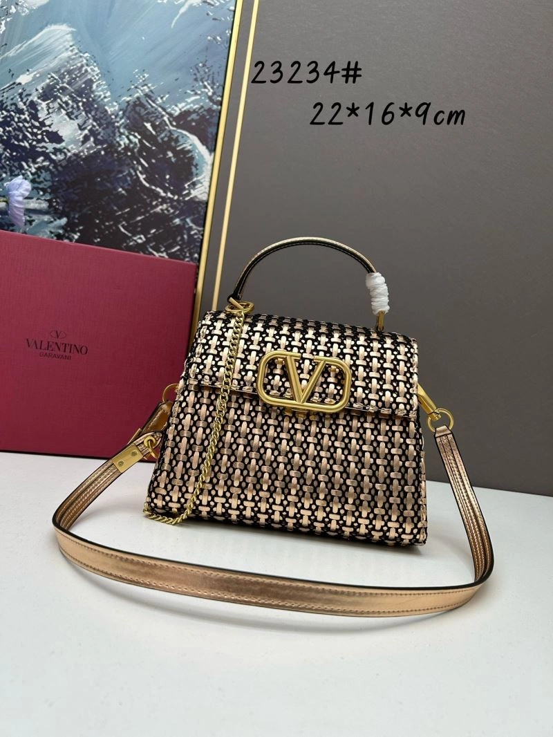 Stylish Valentino Satchel Bags 82059