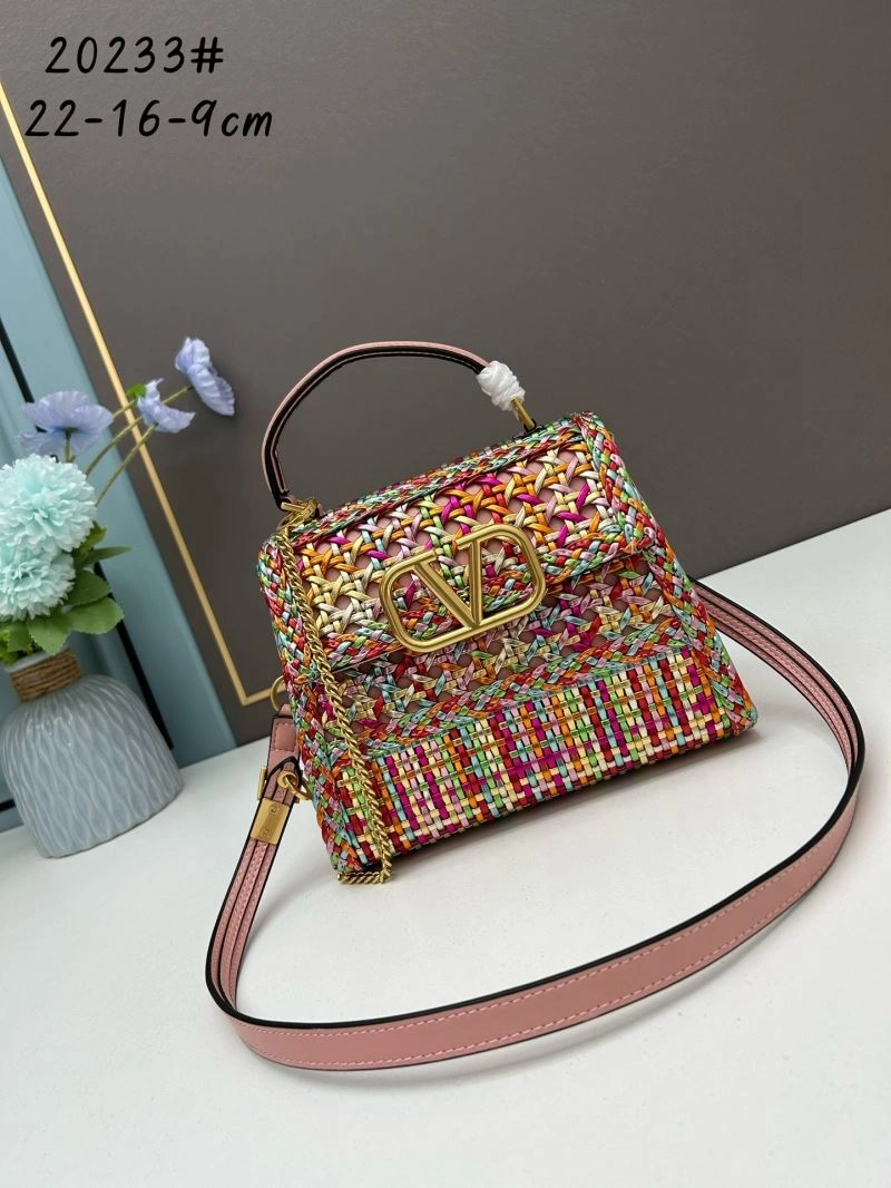 Valentino Satchel Bags Youthful 82049