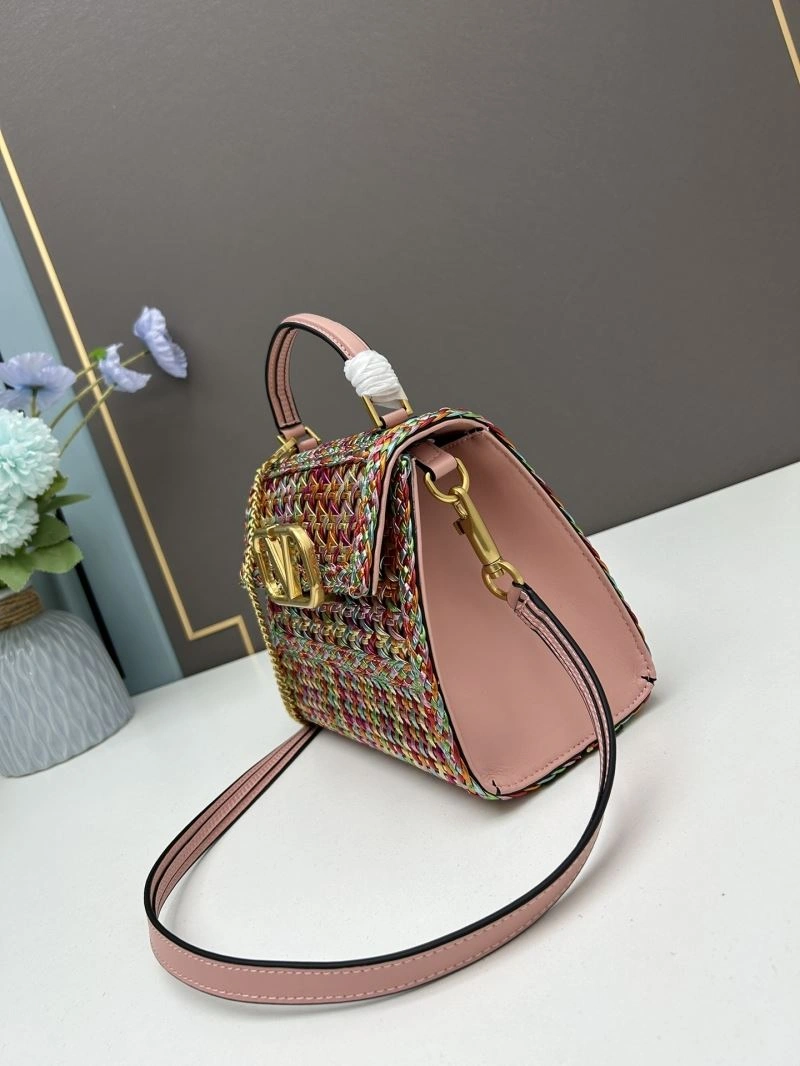 Valentino Satchel Bags Youthful 82049