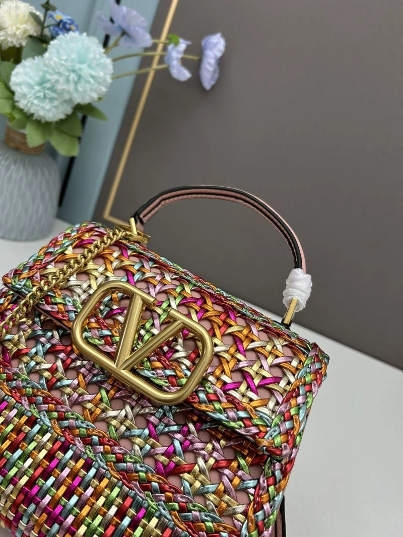 Valentino Satchel Bags Youthful 82049